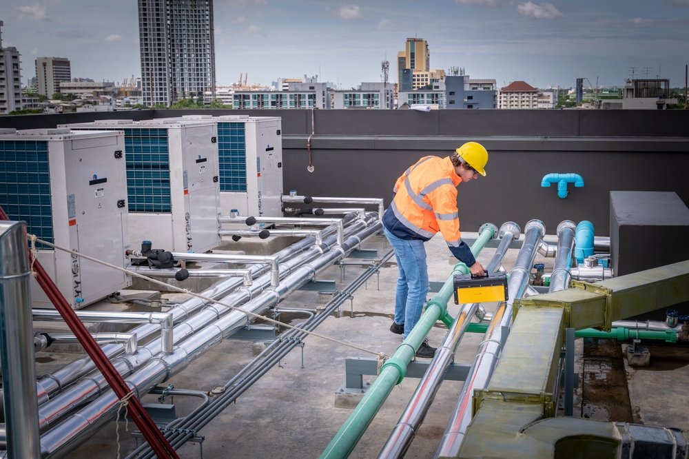 Best HVAC Repair In Dubai