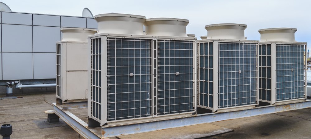 Best Chiller In Dubai