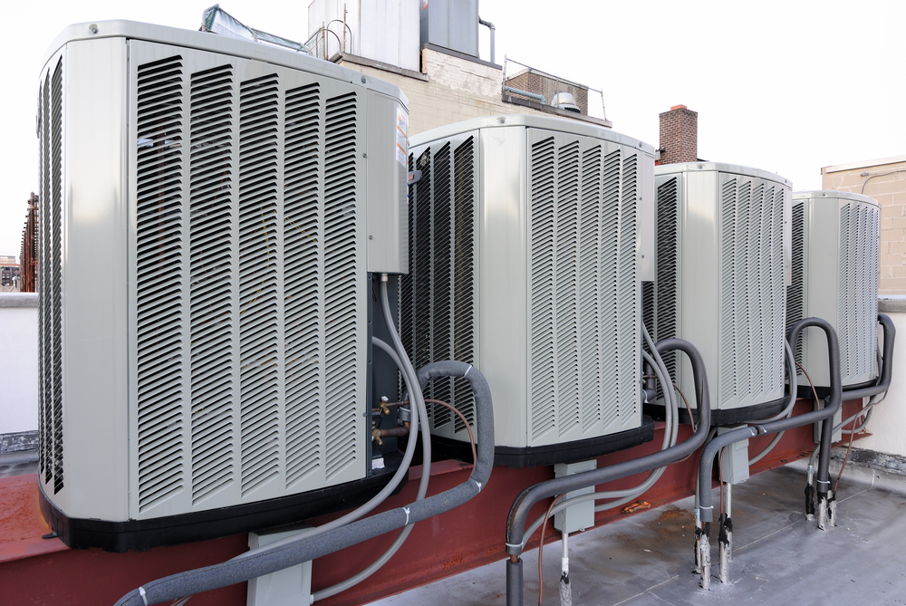 Chiller Repair In Dubai
