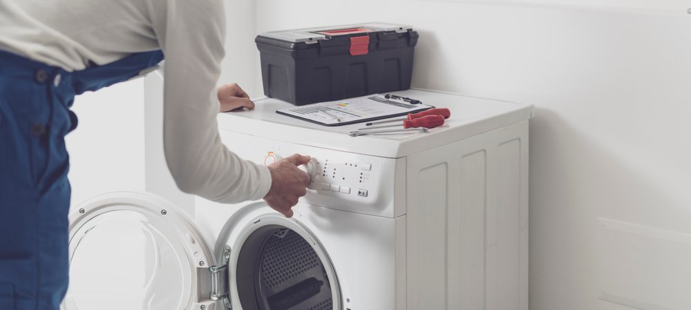 Washing Machine Repair Near me