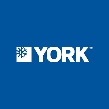 York logo