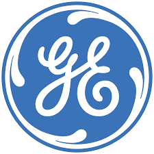 General-Electric Logo