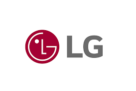 L.G Logo